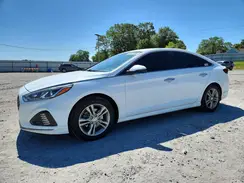 5NPE34AF2KH746236 2019 HYUNDAI SONATA