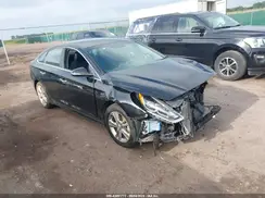 5NPE34AF2KH746382 2019 HYUNDAI SONATA