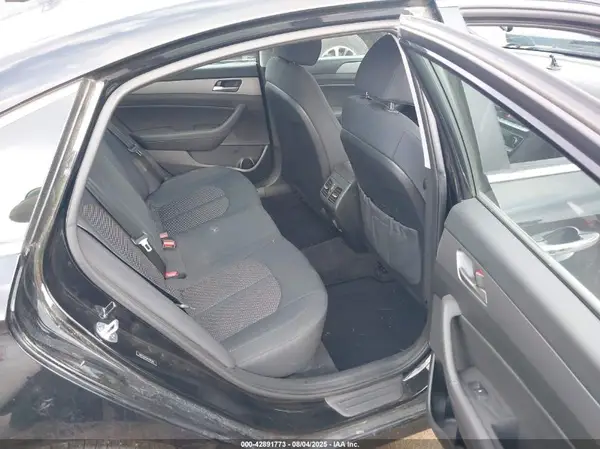 5NPE34AF2KH746382 2019 HYUNDAI SONATA - Image 8