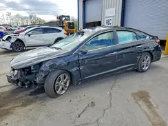 5NPE34AF2KH746902 2019 HYUNDAI SONATA