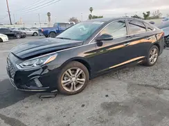 5NPE34AF2KH747614 2019 HYUNDAI SONATA