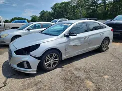 5NPE34AF2KH748293 2019 HYUNDAI SONATA