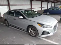 5NPE34AF2KH748309 2019 HYUNDAI SONATA