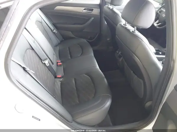 5NPE34AF2KH748309 2019 HYUNDAI SONATA - Image 8