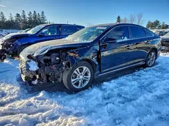 5NPE34AF2KH748911 2019 HYUNDAI SONATA