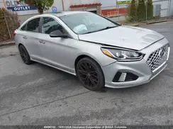 5NPE34AF2KH749122 2019 CHEVROLET MALIBU
