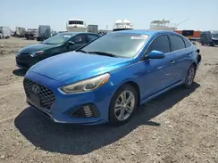 5NPE34AF2KH749587 2019 HYUNDAI SONATA