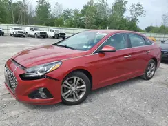 5NPE34AF2KH750139 2019 HYUNDAI SONATA
