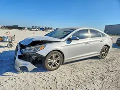 5NPE34AF2KH750304 2019 HYUNDAI SONATA