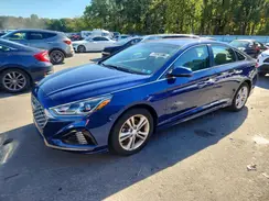 5NPE34AF2KH752795 2019 HYUNDAI SONATA