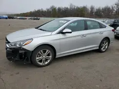 5NPE34AF2KH752991 2019 HYUNDAI SONATA