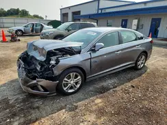 5NPE34AF2KH754515 2019 HYUNDAI SONATA