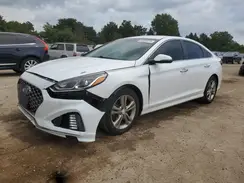 5NPE34AF2KH754580 2019 HYUNDAI SONATA