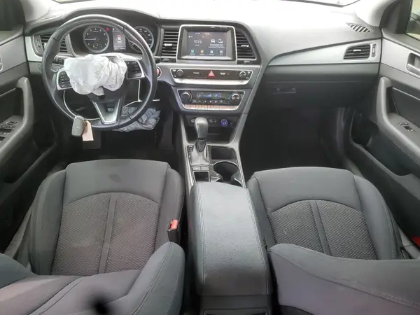 5NPE34AF2KH754580 2019 HYUNDAI SONATA - Image 8