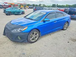 5NPE34AF2KH754725 2019 HYUNDAI SONATA