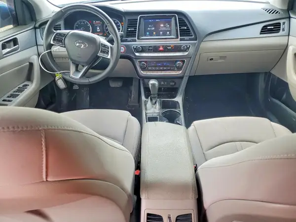 5NPE34AF2KH754725 2019 HYUNDAI SONATA - Image 8