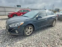 5NPE34AF2KH754790 2019 HYUNDAI SONATA