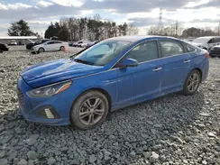 5NPE34AF2KH754899 2019 HYUNDAI SONATA