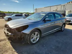 5NPE34AF2KH757186 2019 HYUNDAI SONATA