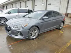 5NPE34AF2KH758421 2019 HYUNDAI SONATA