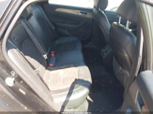 5NPE34AF2KH759486 2019 HYUNDAI SONATA - Image 8