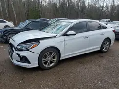 5NPE34AF2KH760167 2019 HYUNDAI SONATA