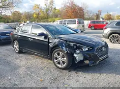 5NPE34AF2KH760671 2019 HYUNDAI SONATA