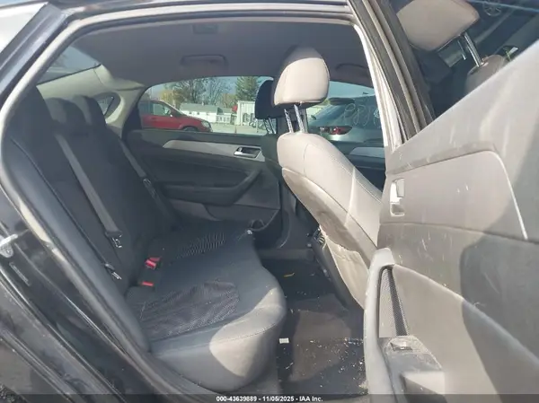 5NPE34AF2KH760671 2019 HYUNDAI SONATA - Image 8