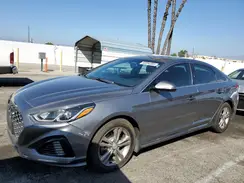 5NPE34AF2KH760699 2019 HYUNDAI SONATA