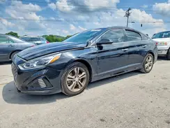 5NPE34AF2KH761173 2019 HYUNDAI SONATA