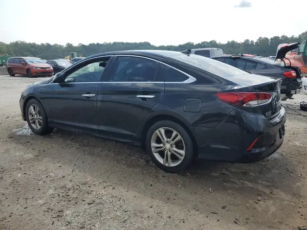 5NPE34AF2KH761948 2019 HYUNDAI SONATA - Image 2