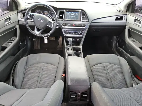 5NPE34AF2KH761948 2019 HYUNDAI SONATA - Image 8
