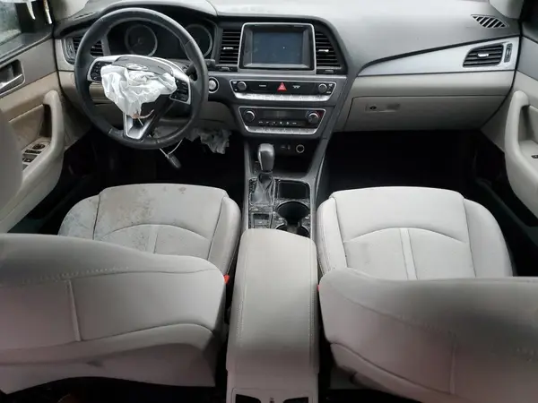 5NPE34AF2KH763537 2019 HYUNDAI SONATA - Image 8