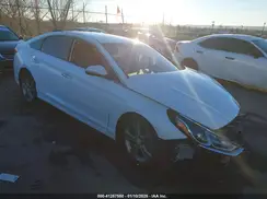 5NPE34AF2KH763571 2019 HYUNDAI SONATA