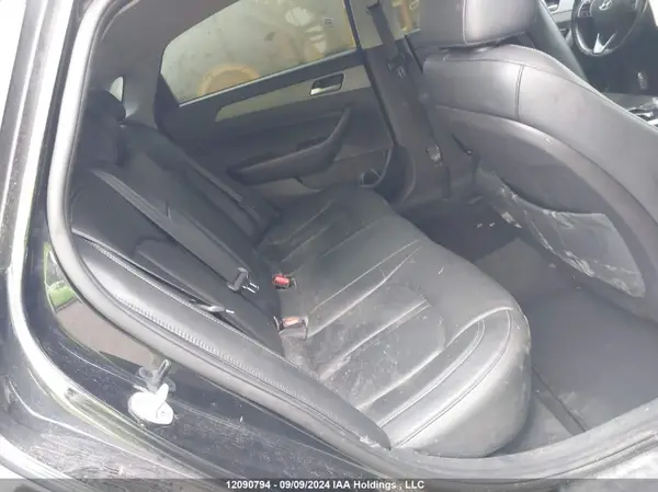 5NPE34AF2KH763795 2019 HYUNDAI SONATA - Image 8