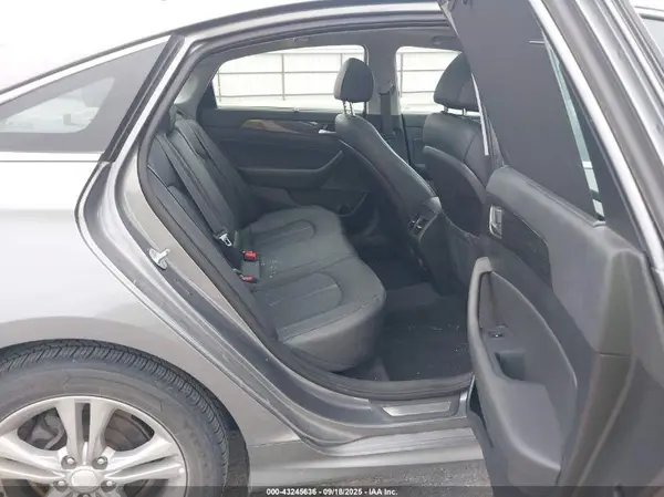 5NPE34AF2KH764526 2019 HYUNDAI SONATA - Image 8