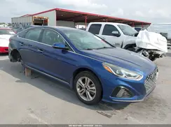 5NPE34AF2KH764722 2019 HYUNDAI SONATA