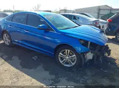 5NPE34AF2KH765126 2019 HYUNDAI SONATA