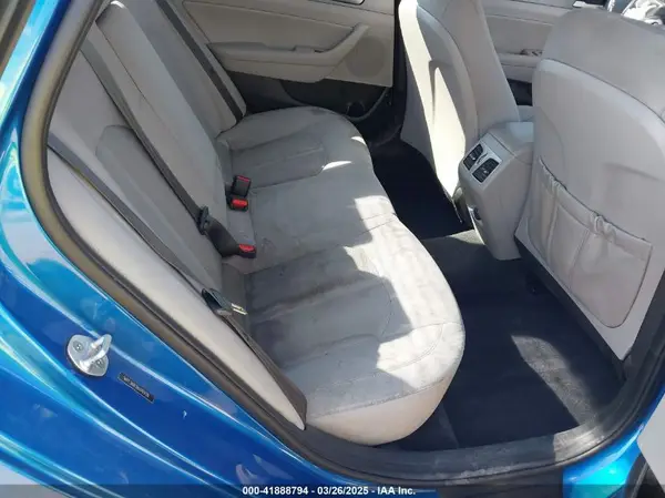 5NPE34AF2KH765126 2019 HYUNDAI SONATA - Image 8