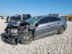 5NPE34AF2KH768088 2019 HYUNDAI SONATA
