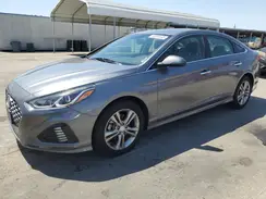 5NPE34AF2KH768141 2019 HYUNDAI SONATA