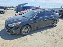 5NPE34AF2KH768446 2019 HYUNDAI SONATA