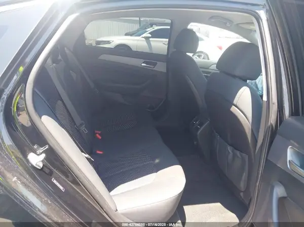 5NPE34AF2KH768981 2019 HYUNDAI SONATA - Image 8