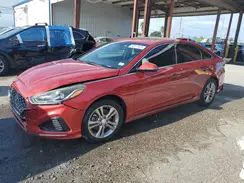 5NPE34AF2KH769189 2019 HYUNDAI SONATA