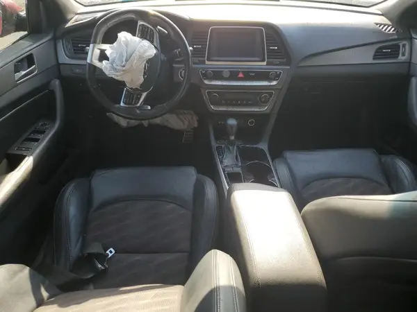5NPE34AF2KH769189 2019 HYUNDAI SONATA - Image 8
