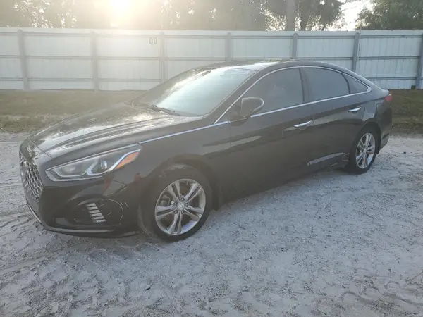 5NPE34AF2KH769936 2019 HYUNDAI SONATA
