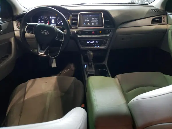 5NPE34AF2KH769936 2019 HYUNDAI SONATA - Image 8