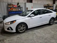 5NPE34AF2KH770522 2019 HYUNDAI SONATA