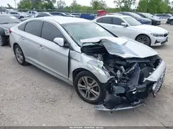 5NPE34AF2KH770617 2019 HYUNDAI SONATA