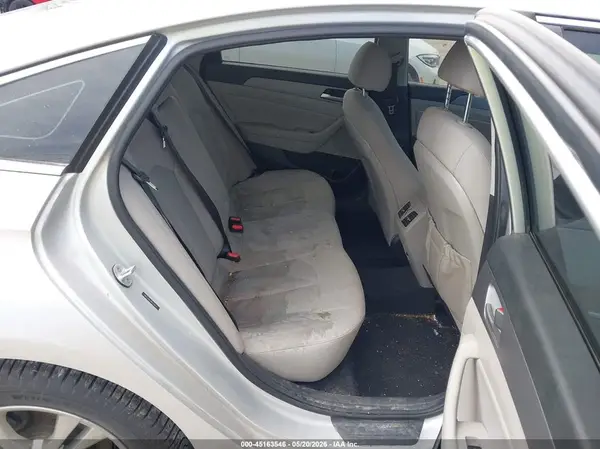 5NPE34AF2KH770617 2019 HYUNDAI SONATA - Image 8